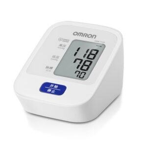 可下單 歐姆龍OMRON HEM-7120血壓計