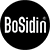 bosidin脫毛儀logo