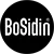 bosidin脫毛儀logo