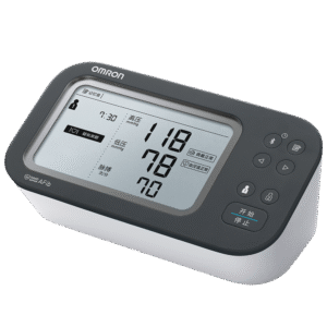 可下單 OMRON 歐姆龍 U738T 上臂式電子血壓計
