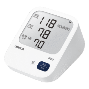 新款 可充電 歐姆龍OMRON血壓計HEM-7522 上臂式