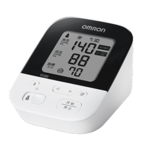 可下單 日本進口 歐姆龍OMRON 電子血壓計J735 上臂式